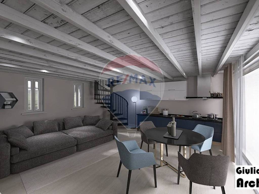 casale in vendita a Cadrezzate con Osmate