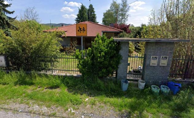 casa indipendente in vendita a Cadrezzate con Osmate in zona Cadrezzate