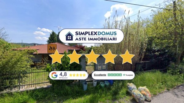 casa indipendente in vendita a Cadrezzate con Osmate in zona Cadrezzate