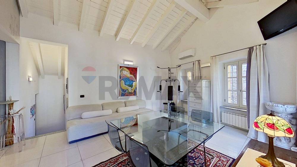 appartamento in vendita a Cadrezzate con Osmate in zona Osmate