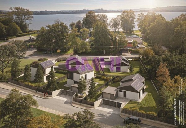 terreno edificabile in vendita a Cadrezzate con Osmate in zona Cadrezzate