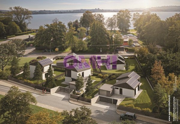 casa indipendente in vendita a Cadrezzate con Osmate