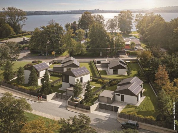 casa indipendente in vendita a Cadrezzate con Osmate