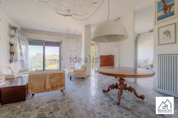 appartamento in vendita a Cadrezzate con Osmate in zona Osmate