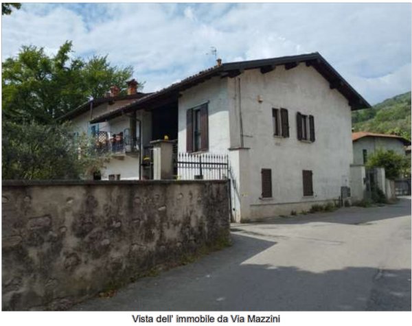 appartamento in vendita a Bardello con Malgesso e Bregano