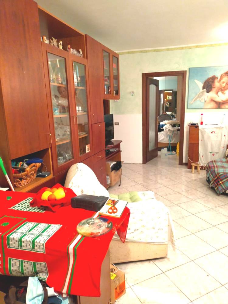 appartamento in vendita a Bardello con Malgesso e Bregano in zona Malgesso