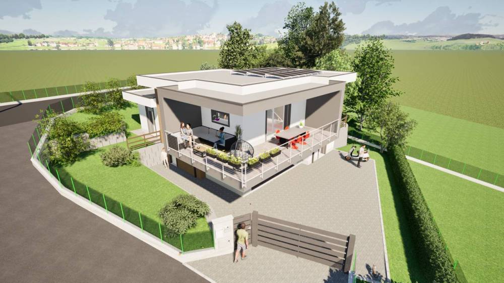 casa indipendente in vendita a Bardello con Malgesso e Bregano