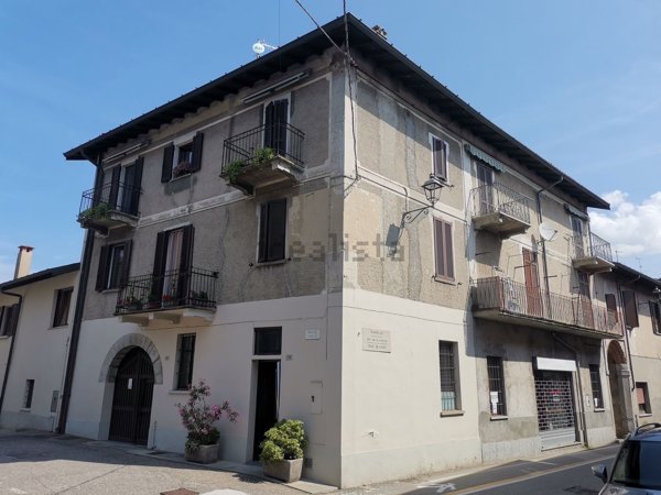 appartamento in vendita a Bardello con Malgesso e Bregano