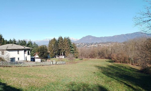 terreno edificabile a Bardello con Malgesso e Bregano in zona Malgesso
