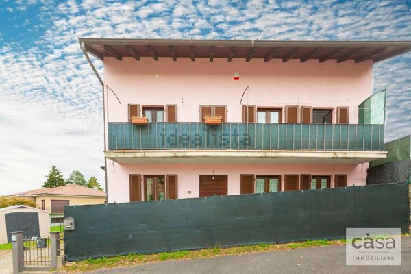 casa indipendente in vendita a Bardello con Malgesso e Bregano in zona Malgesso