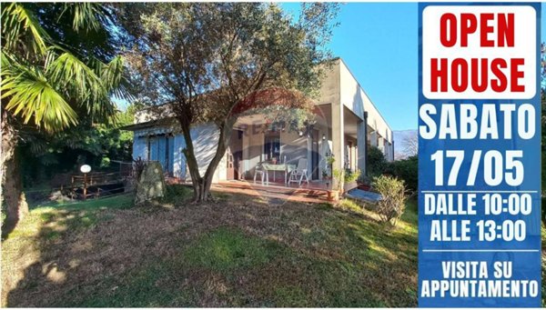 casa indipendente in vendita a Bardello con Malgesso e Bregano in zona Bregano