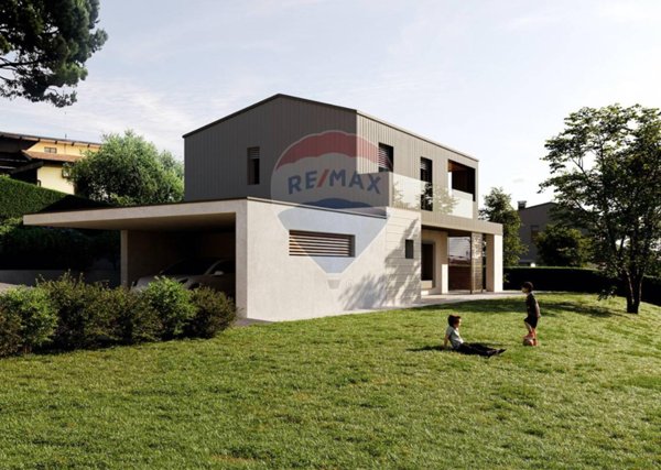terreno edificabile in vendita a Bardello con Malgesso e Bregano in zona Bregano