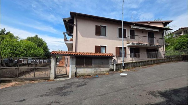 appartamento in vendita a Bardello con Malgesso e Bregano in zona Malgesso