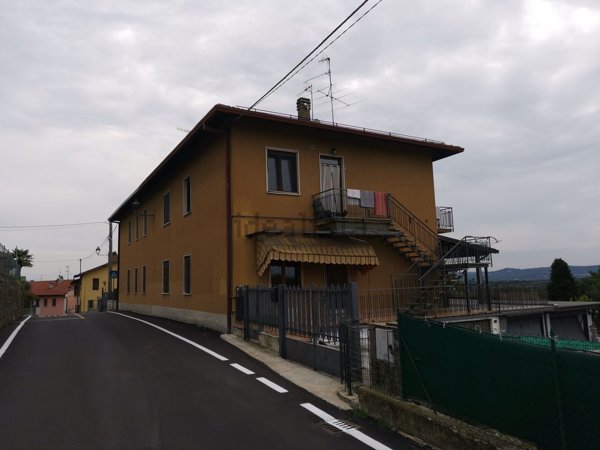 appartamento in vendita a Bardello con Malgesso e Bregano