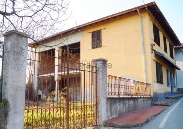 casa indipendente in vendita a Bardello con Malgesso e Bregano