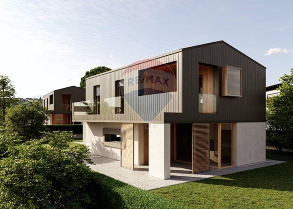 terreno agricolo in vendita a Bardello con Malgesso e Bregano in zona Bregano