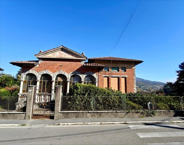 casa indipendente in vendita a Bardello con Malgesso e Bregano