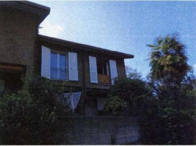 casa indipendente in vendita a Bardello con Malgesso e Bregano in zona Bregano