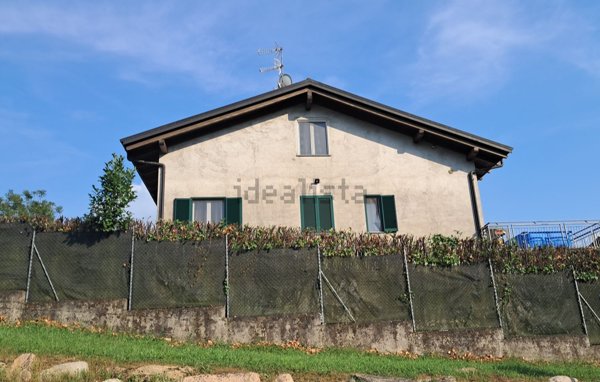 casa indipendente in vendita a Bardello con Malgesso e Bregano