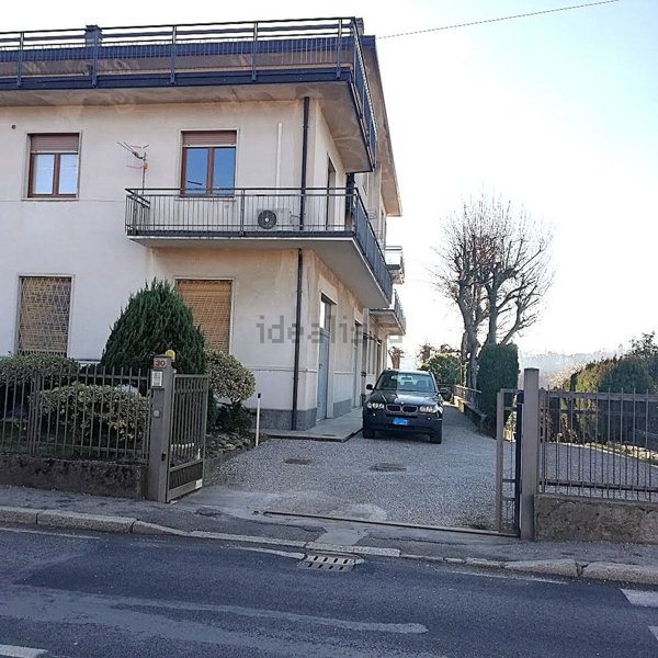 ufficio in vendita a Bardello con Malgesso e Bregano