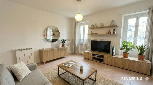 appartamento in vendita a Bardello con Malgesso e Bregano in zona Bregano