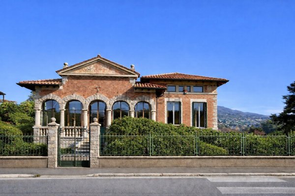 casa indipendente in vendita a Bardello con Malgesso e Bregano