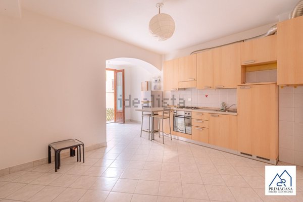 appartamento in vendita a Bardello con Malgesso e Bregano in zona Malgesso