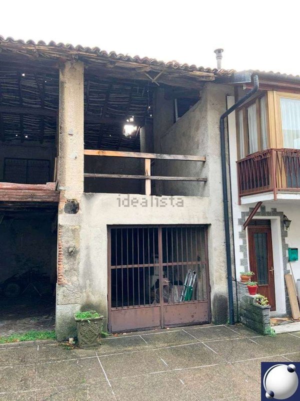 appartamento in vendita ad Albavilla