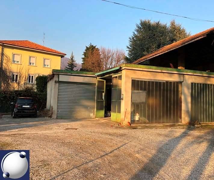 casa indipendente in vendita ad Albavilla