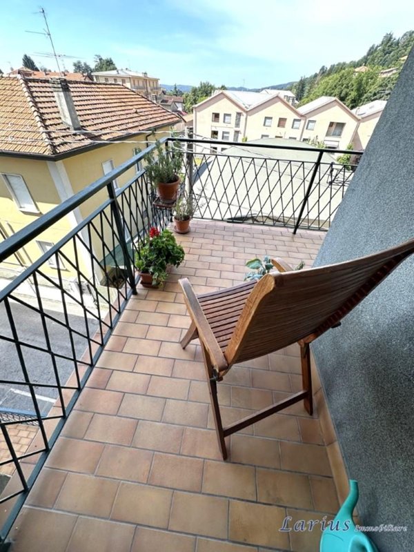 appartamento in vendita ad Albavilla