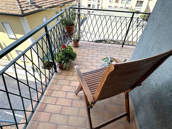 appartamento in vendita ad Albavilla