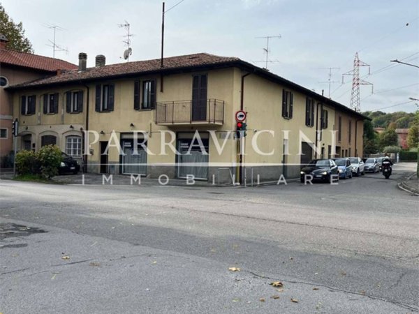 ufficio in vendita ad Albavilla