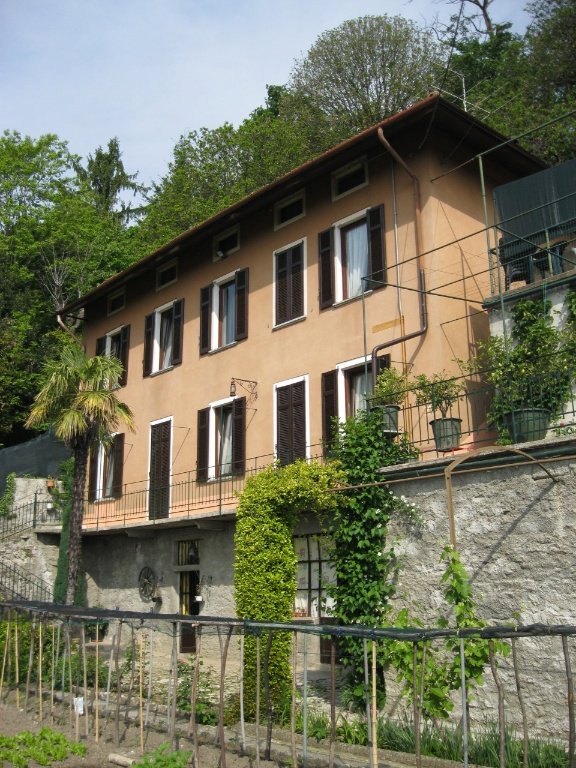 casa indipendente in vendita ad Albavilla