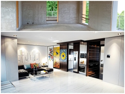 casa indipendente in vendita ad Albavilla in zona Carcano