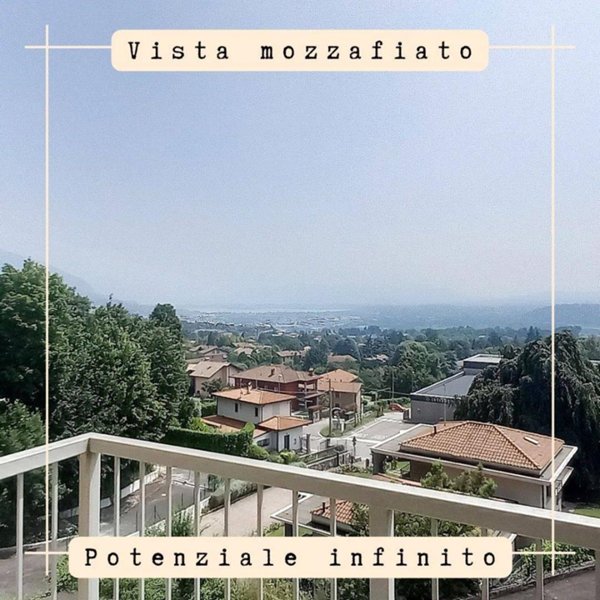 casa indipendente in vendita ad Albavilla