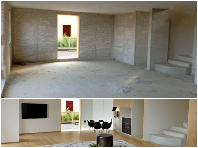 casa indipendente in vendita ad Albavilla in zona Carcano