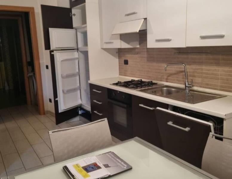 appartamento in vendita ad Albavilla