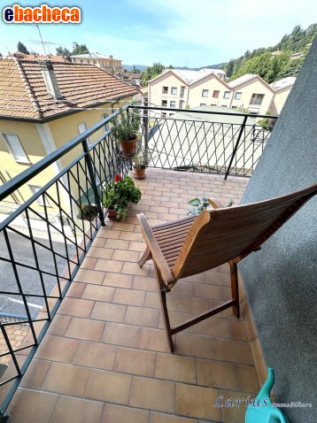 appartamento in vendita ad Albavilla