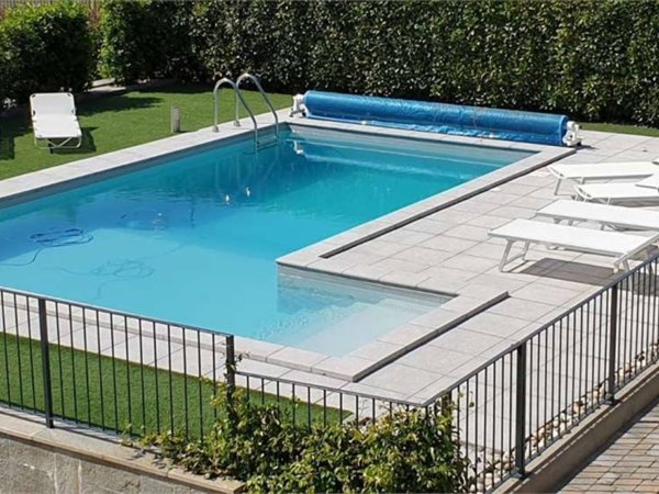 casa indipendente in vendita ad Albavilla