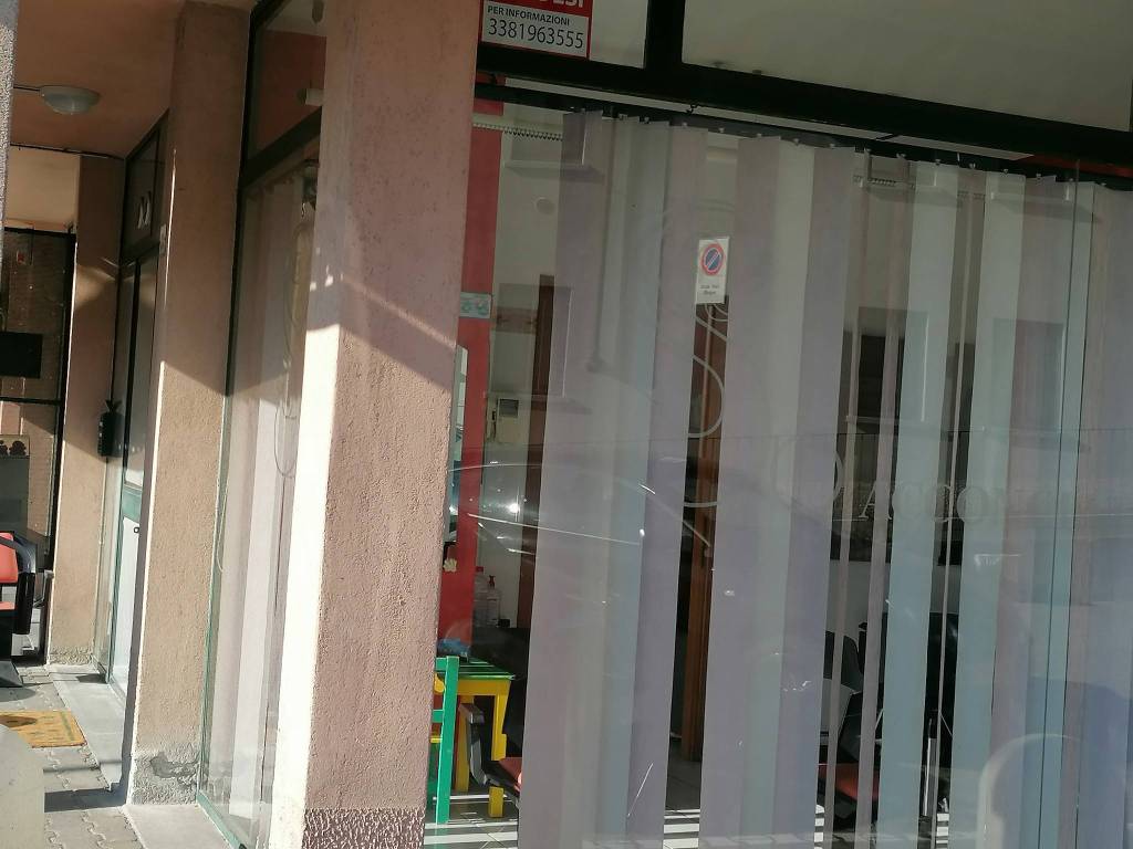 appartamento in vendita ad Albavilla