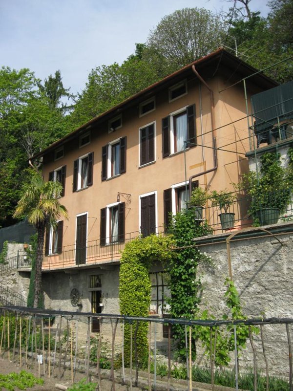casa indipendente in vendita ad Albavilla