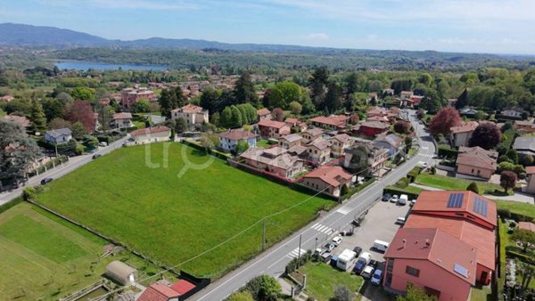 casa indipendente in vendita ad Albavilla