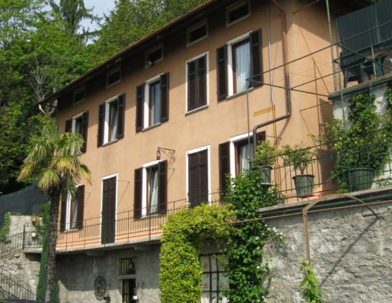 casa indipendente in vendita ad Albavilla