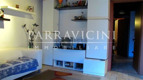 appartamento in vendita ad Albavilla