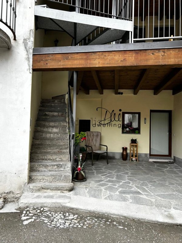 appartamento in vendita ad Albavilla