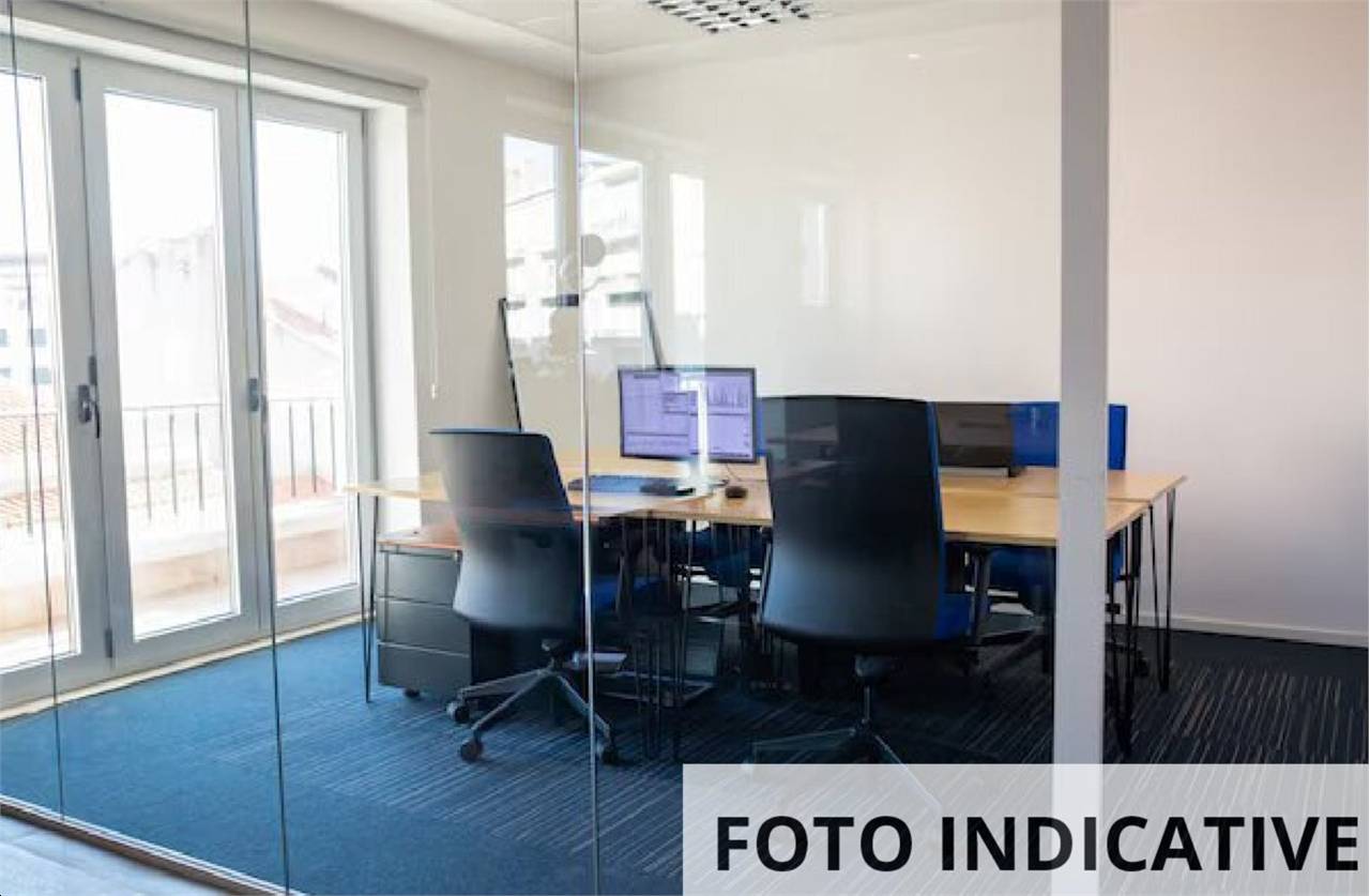 ufficio in vendita ad Albavilla
