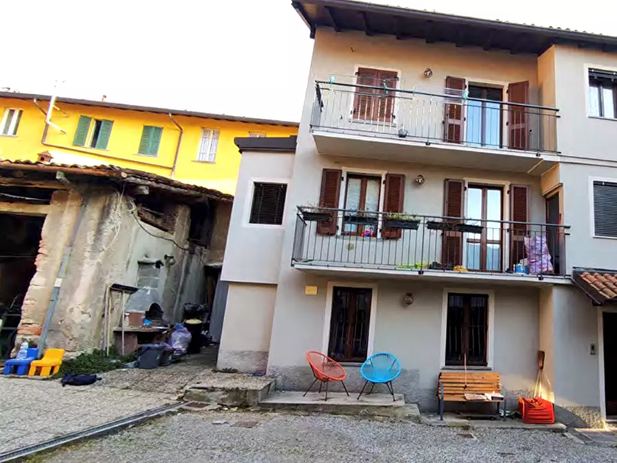 appartamento in vendita ad Albavilla