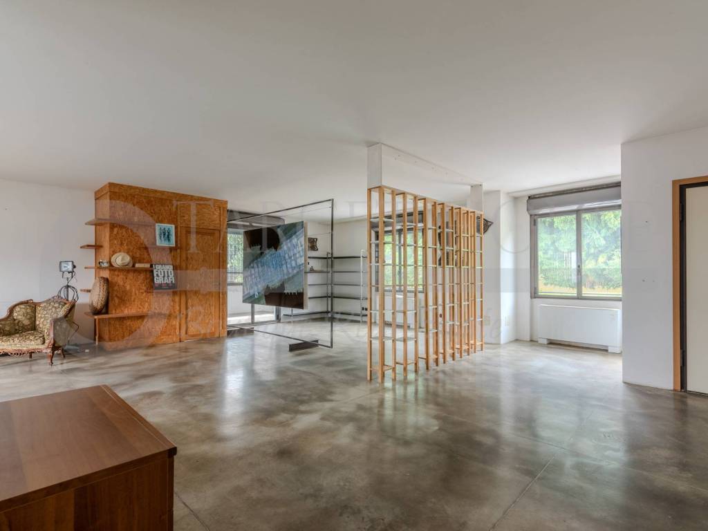 intera palazzina in vendita ad Albavilla