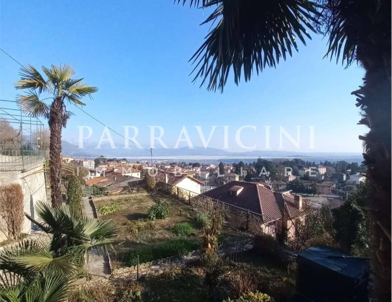 casa indipendente in vendita ad Albavilla
