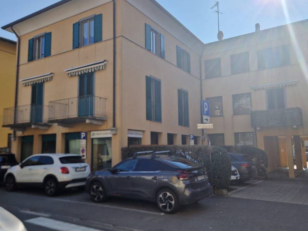 ufficio in vendita ad Albavilla